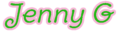 Jenny G